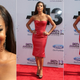 Illustration for article titled Cool Shoes, Hot Hair and Visible Nipples at the BET Awards
